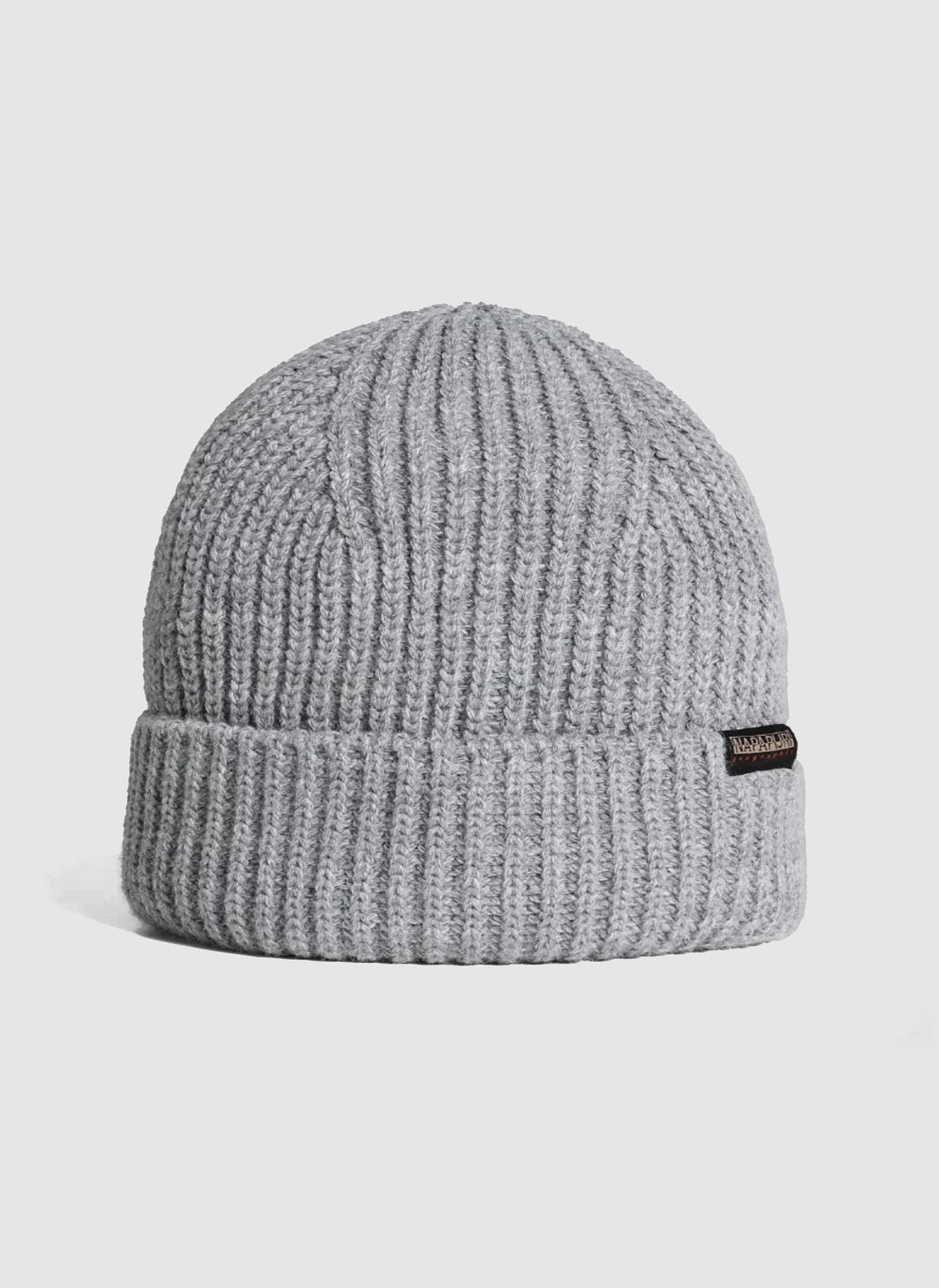 Foli 3 Beanie - Medium Grey Melage
