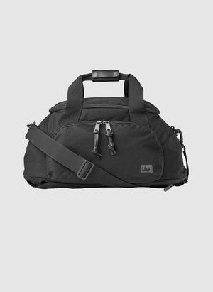 Outdoor Back Pack - Black