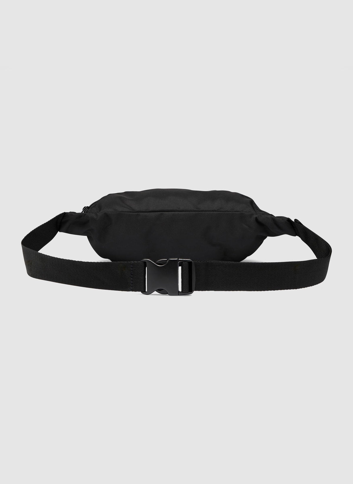 Classic Foundation Waist Bag - Black