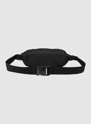 Classic Foundation Waist Bag - Black