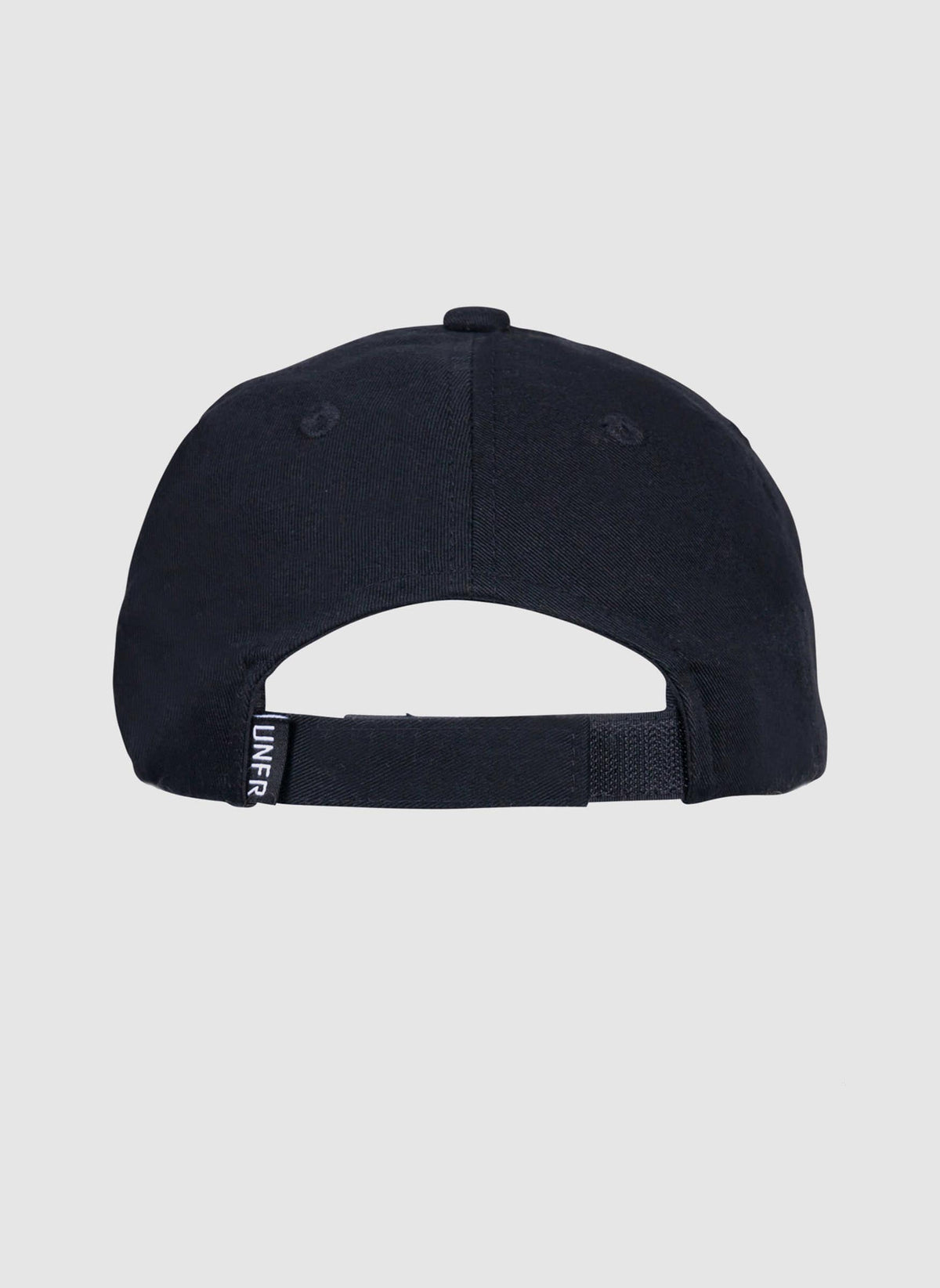 Unfair Cap - Black