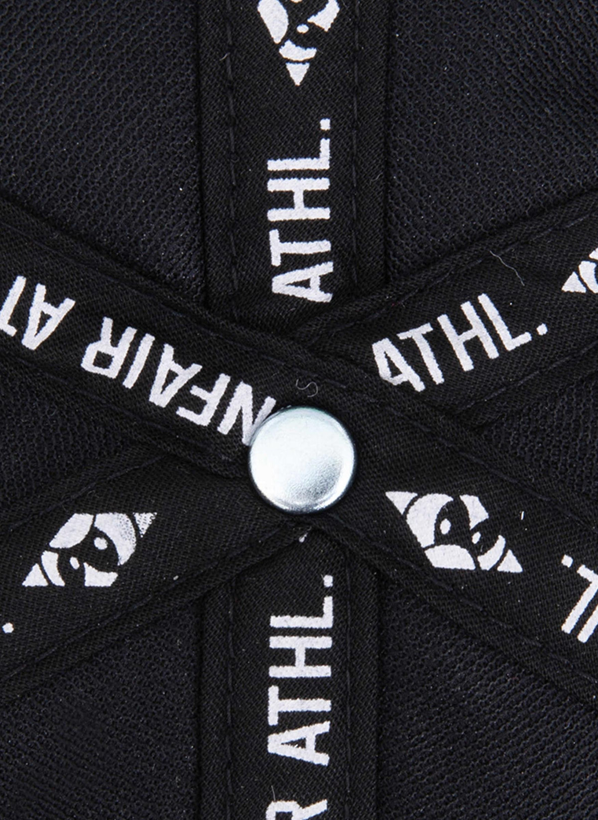 Unfair Cap - Black