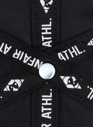 Unfair Cap - Black