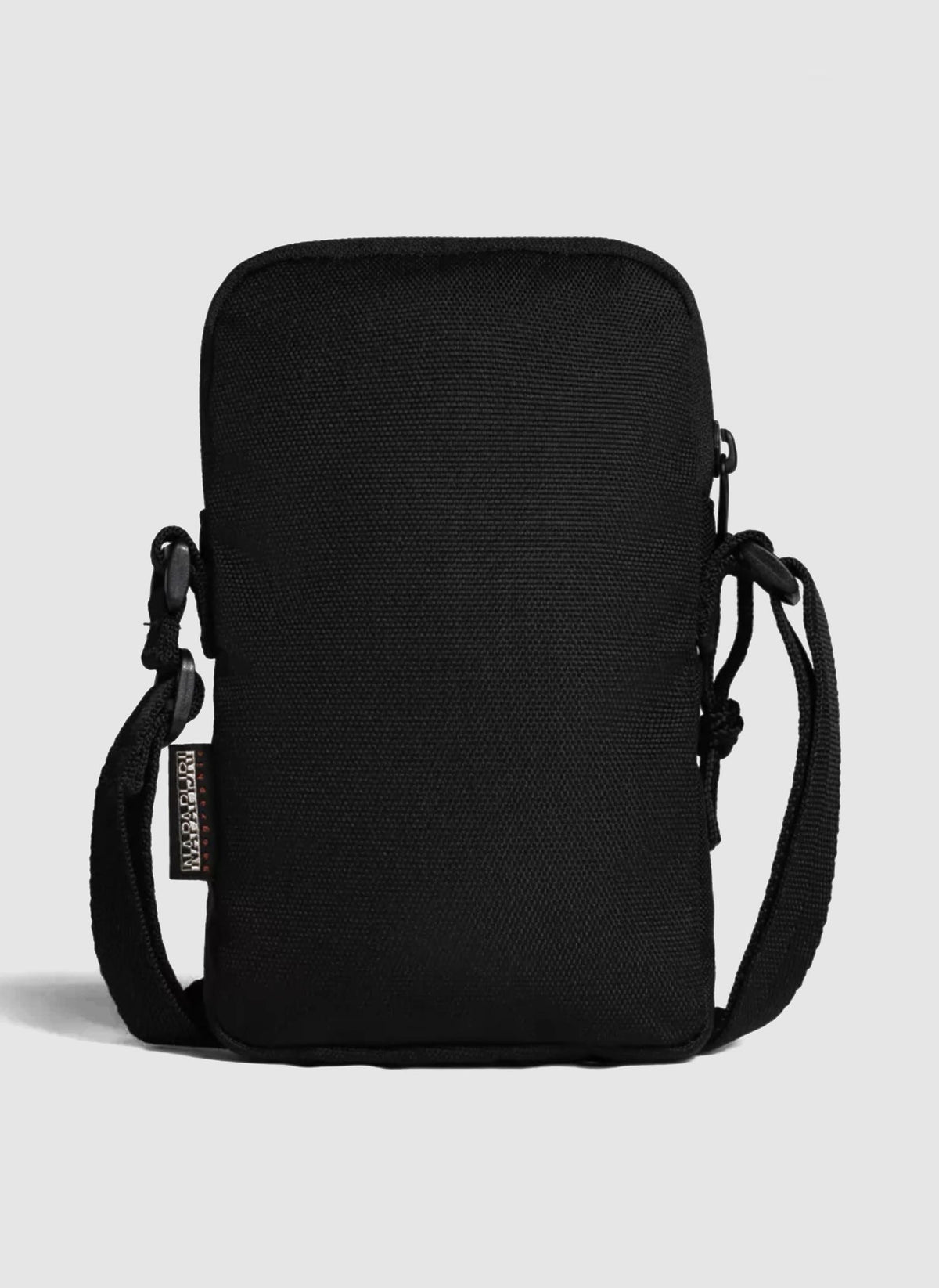 H-Voyage Cross Bag - Black