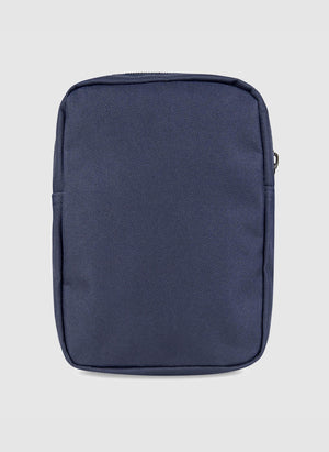 Reporter Bag - Navy