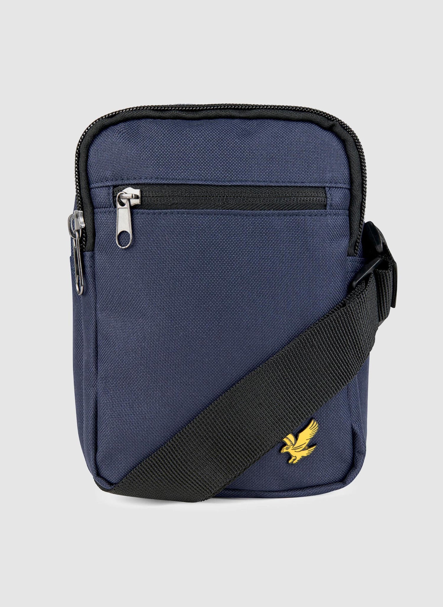 Reporter Bag - Navy