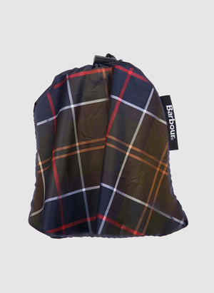 Sproof Poncho - Classic Tartan