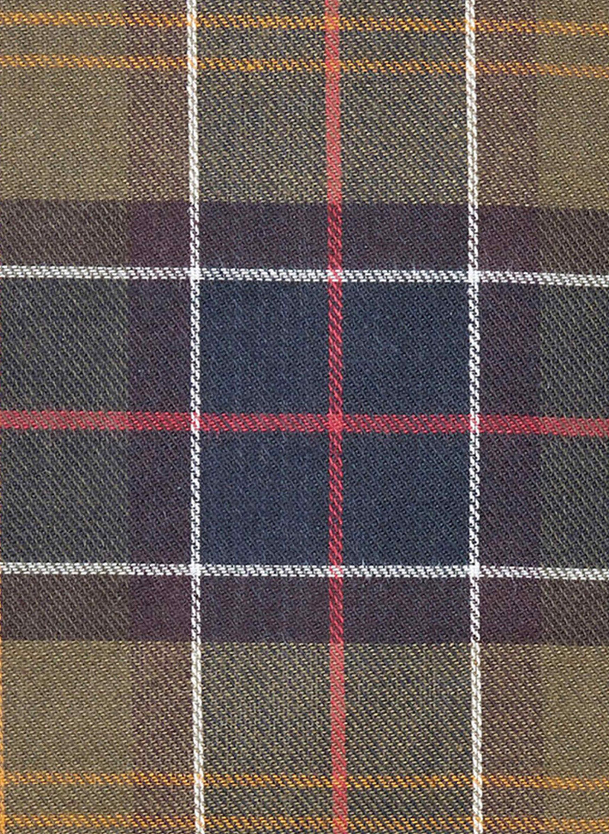 Quilted Dog Bed 30In - Olive