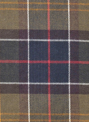 Quilted Dog Bed 30In - Olive