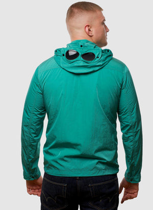Chrome-R Goggle Overshirt - Frosty Spruce