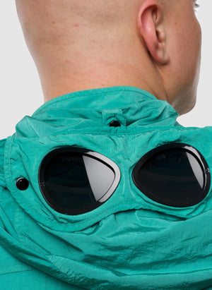 Chrome-R Goggle Overshirt - Frosty Spruce