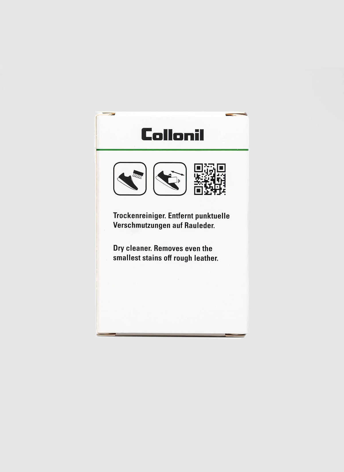 Carbon Spot Cleaner