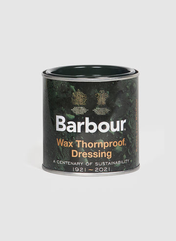 Thornproof Wax Dressing