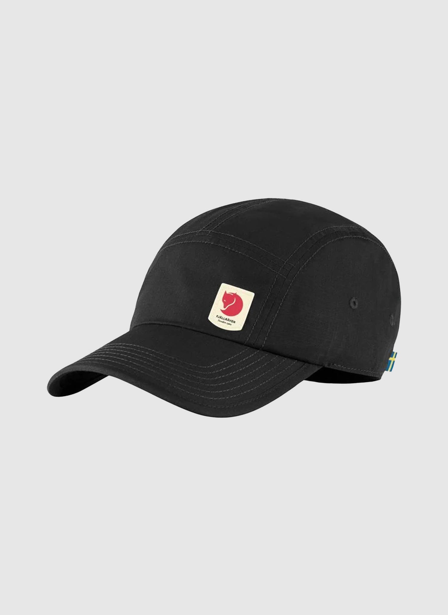 High Coast Lite Cap - Black