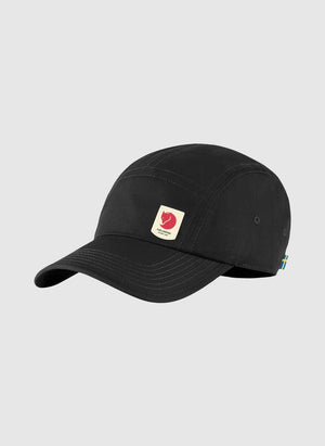 High Coast Lite Cap - Black