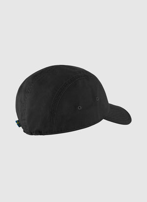 High Coast Lite Cap - Black