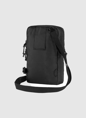 High Coast Pocket - Black