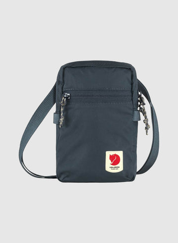 High Coast Pocket - Navy