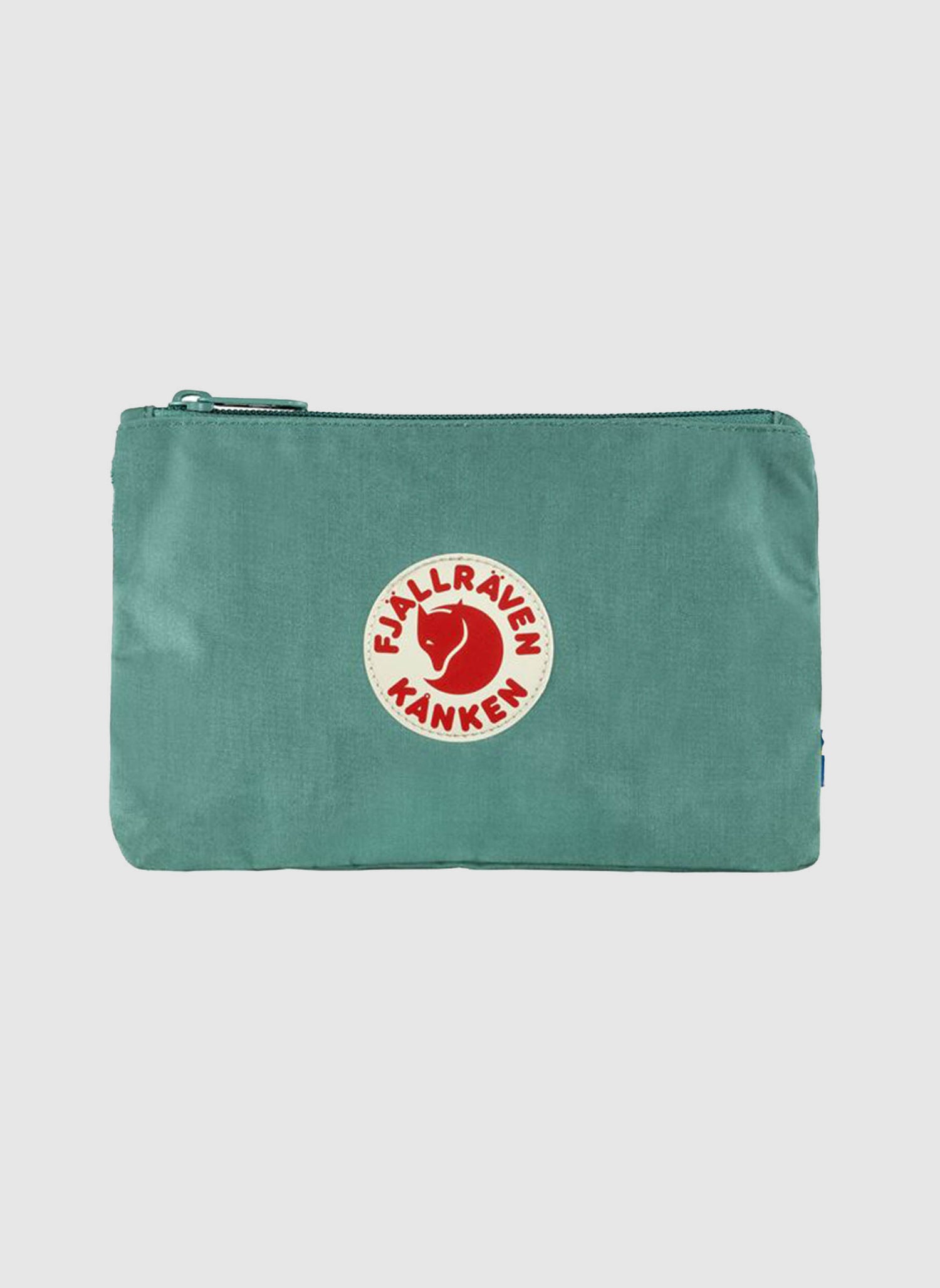 Kånken Gear Pocket - Frost Green