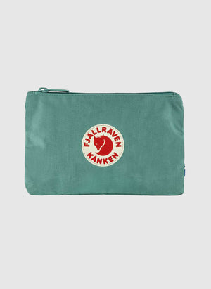 Kånken Gear Pocket - Frost Green