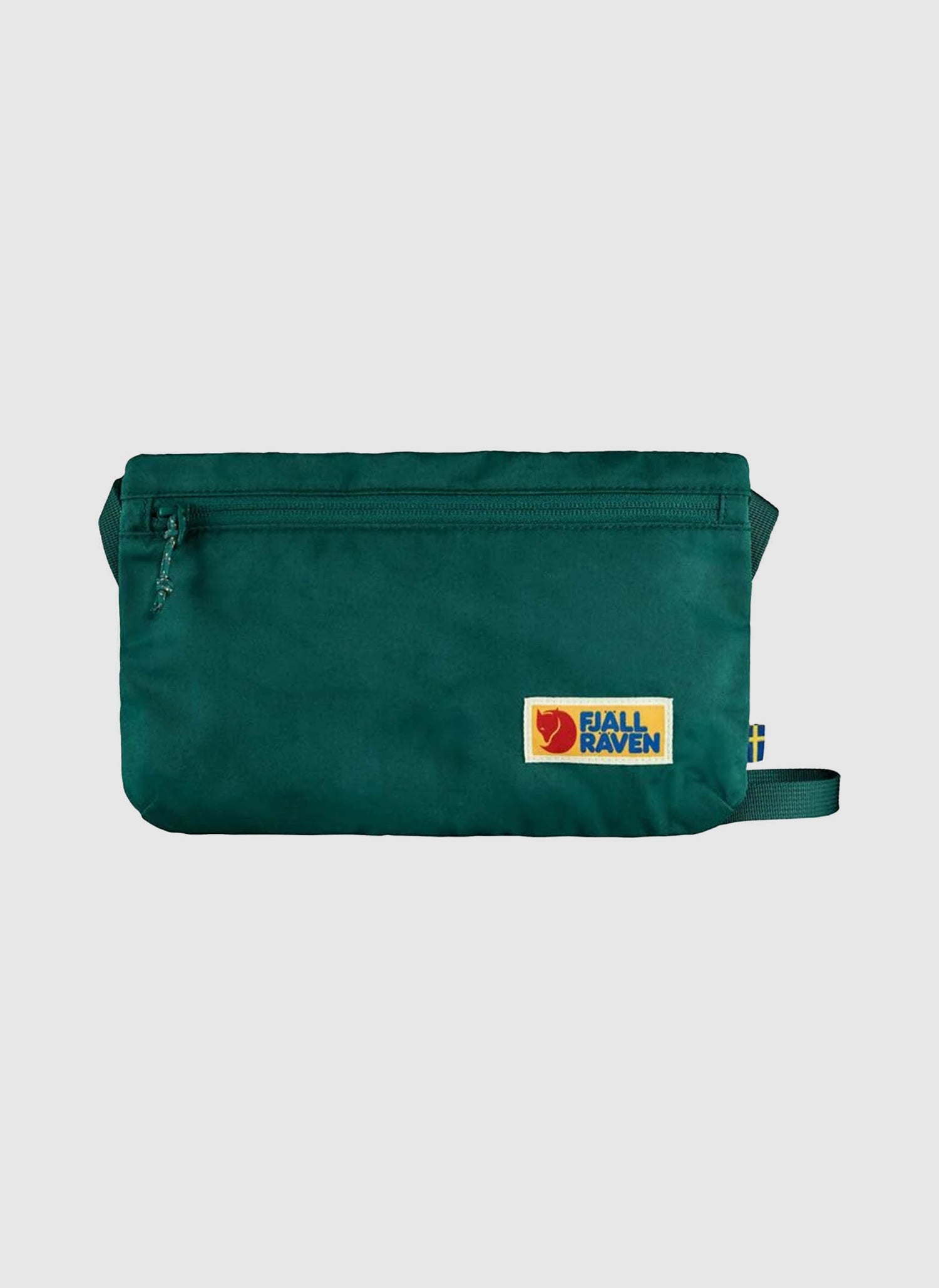 Vardag Pocket - Arctic Green