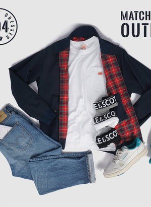 Outfit #104-TSD - Vergangene Outfits-Black-3