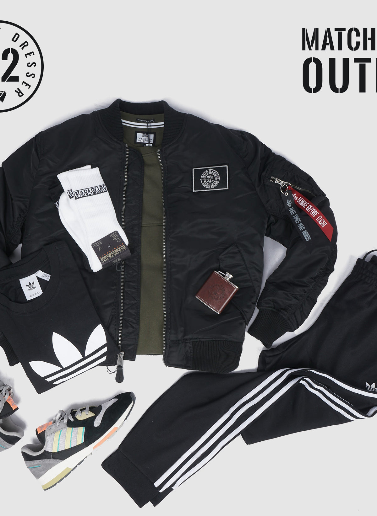 Outfit #112-TSD - Matchday Specials-3