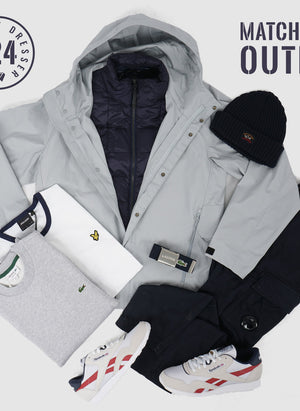 Outfit #124-TSD - Matchday Specials-2