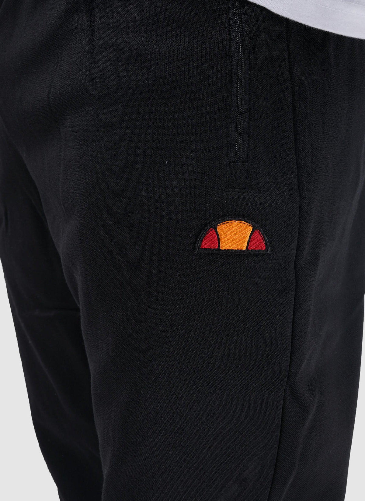 Bertoni Trackpants - Black-TSD - Hosen-4
