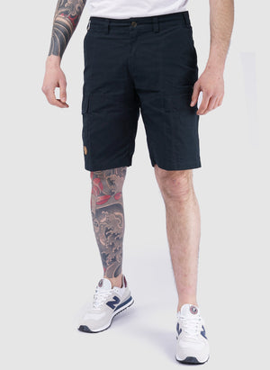Karl Pro Shorts - Dark Navy-TSD - Hosen-1