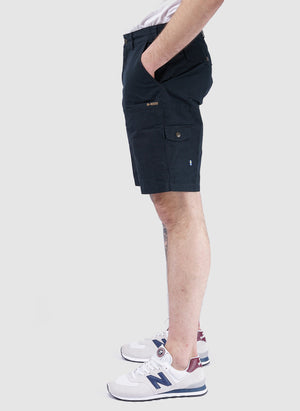Karl Pro Shorts - Dark Navy-TSD - Hosen-3