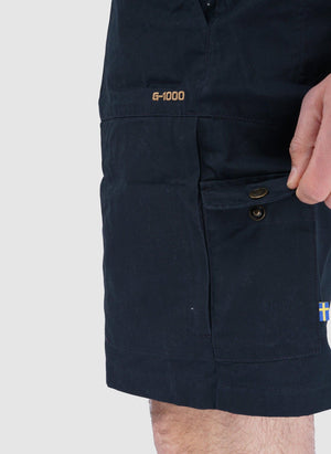 Karl Pro Shorts - Dark Navy-TSD - Hosen-6
