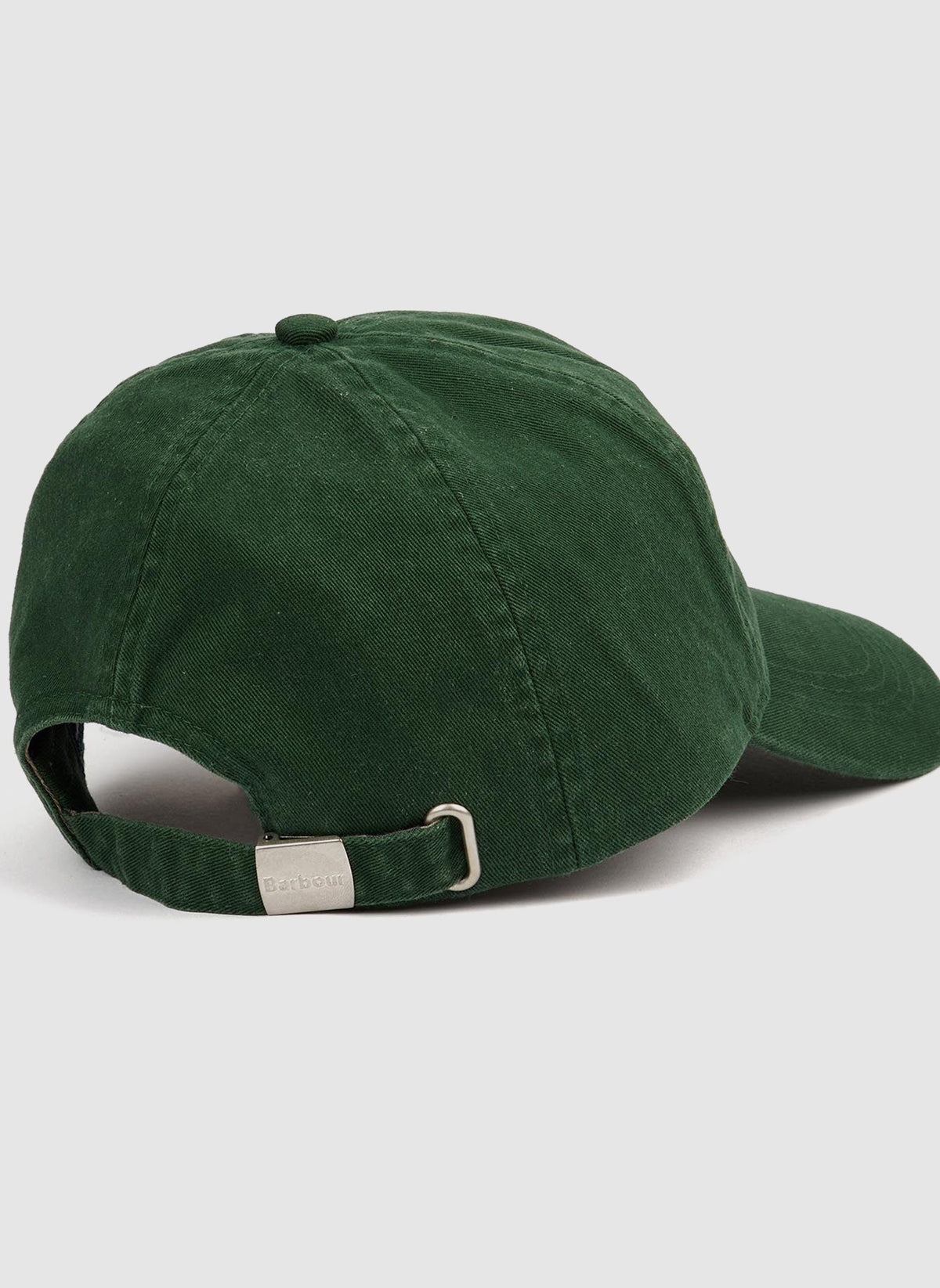 Cascade Sports Basecap - Racing Green-TSD - Accessoires-Green-2