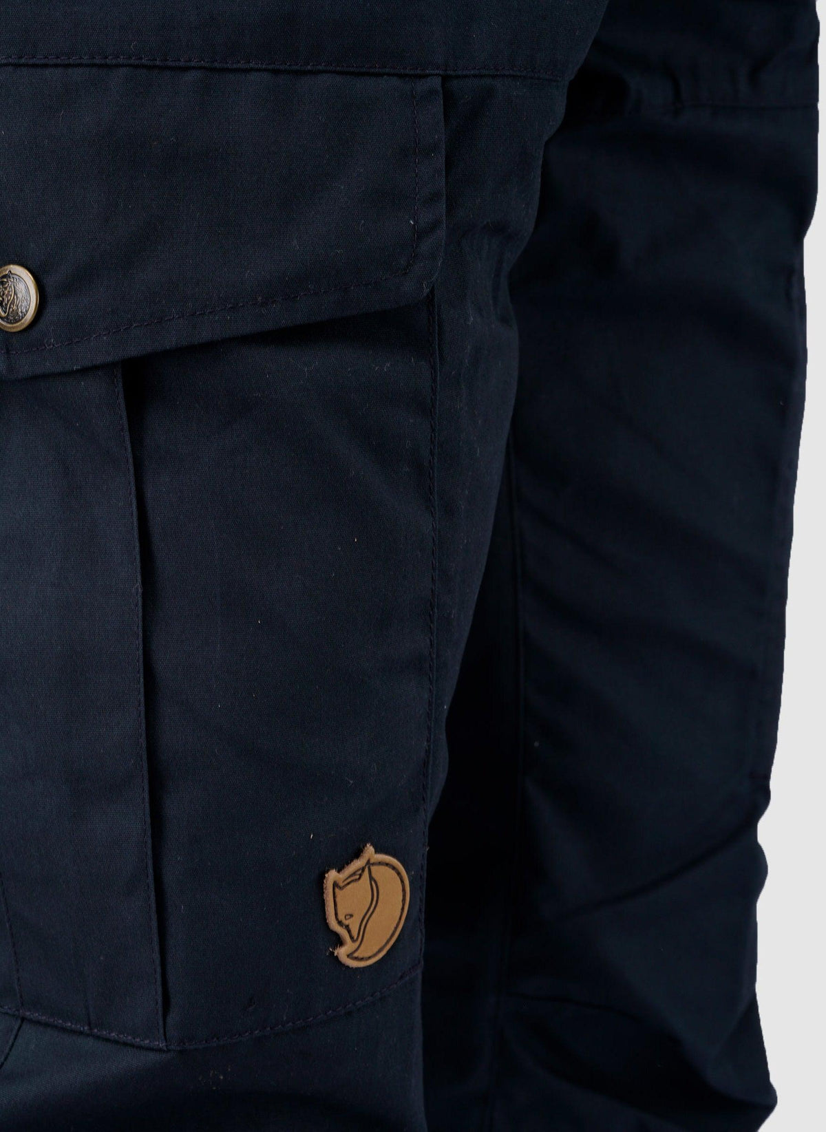 Karl Pro Trousers - Dark Navy-TSD - Hosen-5