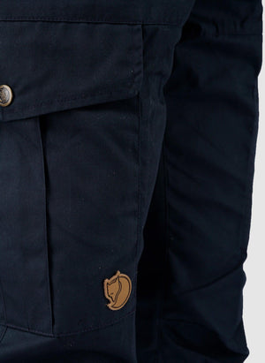 Karl Pro Trousers - Dark Navy-TSD - Hosen-5