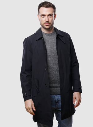 G10 AF Jacket - Dark Navy-TSD - Jacken-2