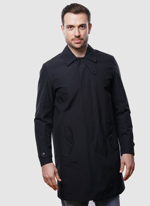 G10 AF Jacket - Dark Navy-TSD - Jacken-3