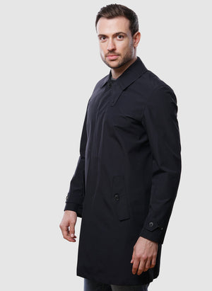 G10 AF Jacket - Dark Navy-TSD - Jacken-5