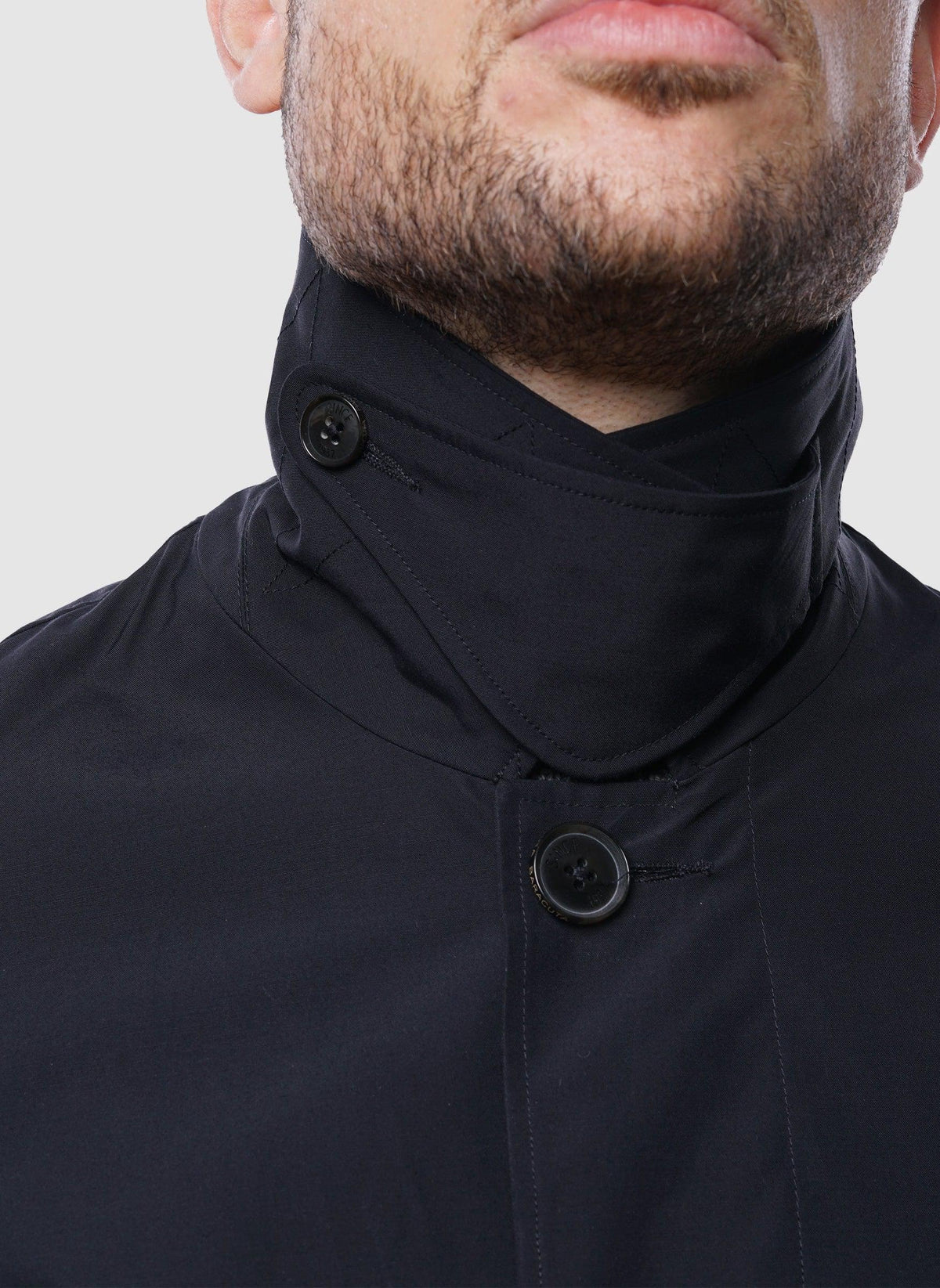 G10 AF Jacket - Dark Navy-TSD - Jacken-6