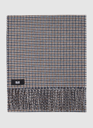 Nurmagomedov Scarf - Check-TSD - Accessoires-Beige-2