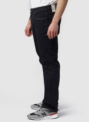 Loose Fit Jeans - Rinse Wash-TSD - Hosen-2