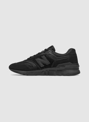 CM997 - Black/Black