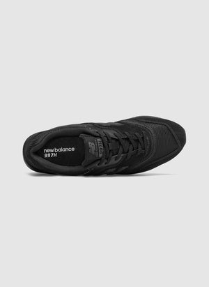 CM997 - Black/Black