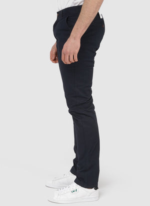 Elm Chino - True Navy-TSD - Hosen-2
