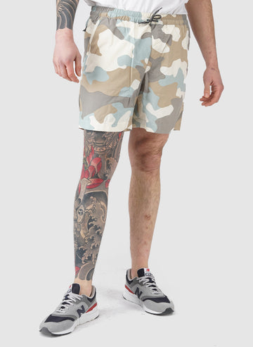 Summerdry Water Shorts - Niagara Mod Cam-TSD - Hosen-1