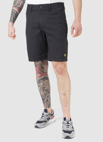 Cargo Short - Lacquer-TSD - Hosen-1