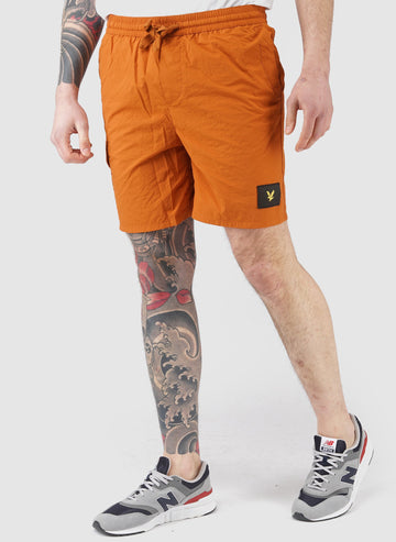 Swim Shorts - Garrison-TSD - Hosen-1
