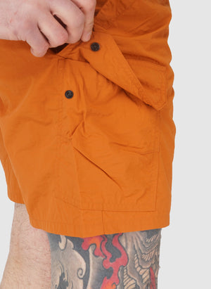 Swim Shorts - Garrison-TSD - Hosen-4