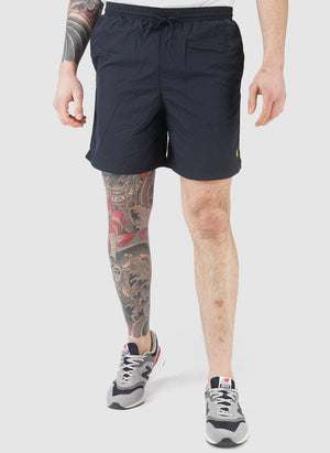 Plain Swim Short - Dark Navy-TSD - Hosen-2