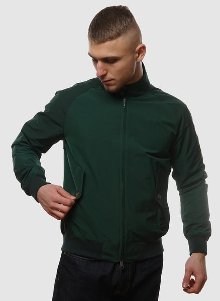 MACKINTOSH (マッキントッシュ) ステンカラーコート カーキ サイズ:40